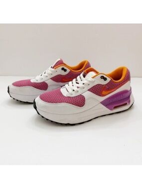 Nike Air Max SYSTM Cosmic Fuchsia Multi-Color FD0825 600 Women's 8.5